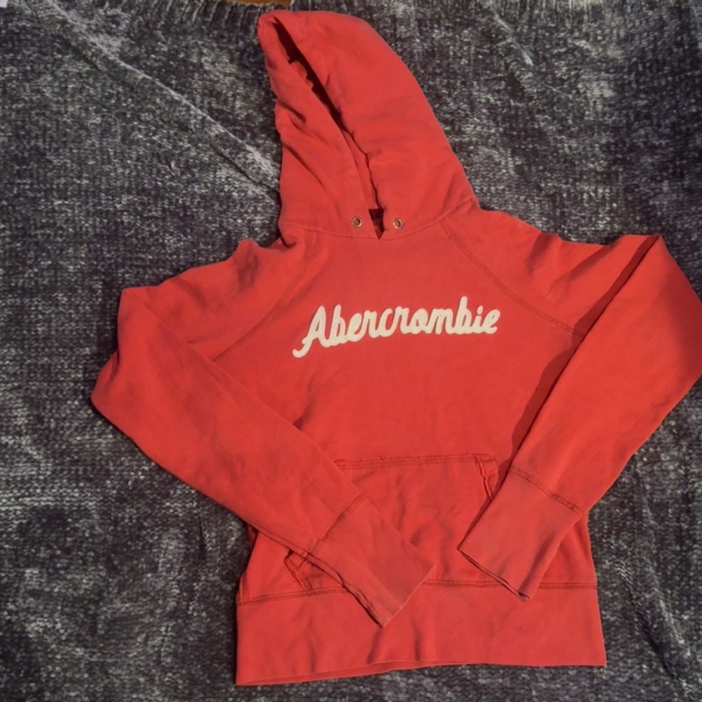 Abercrombie Hoodie
